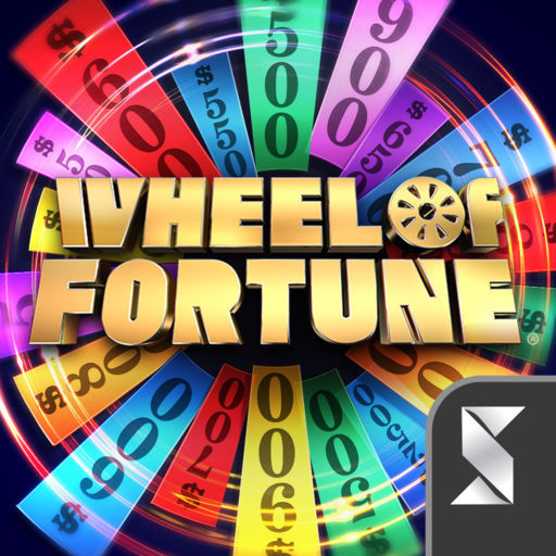 Free Wheel of Fortune