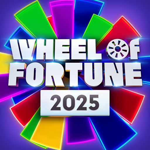 Free Wheel of Fortune